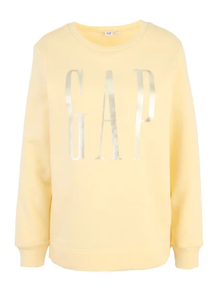 Palton Gap Tall galben