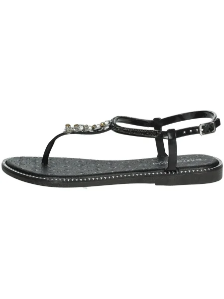 Pantofi Solo Soprani negru