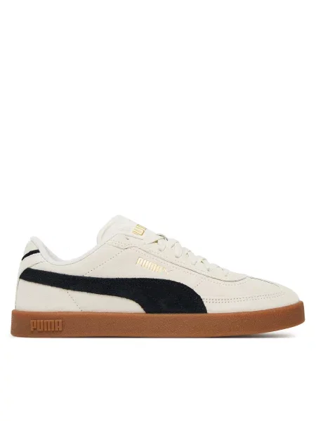 Αθλητικά Puma Puma Club II Era Suede 10 W μπεζ