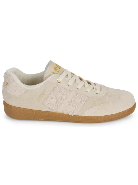 Pantofi Lpb 89 bej