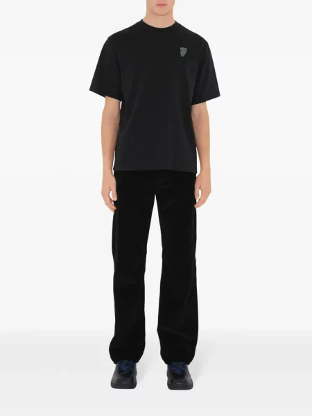 Tricou Burberry negru