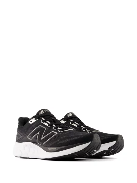 Sneakers New Balance Fresh Foam μαύρο