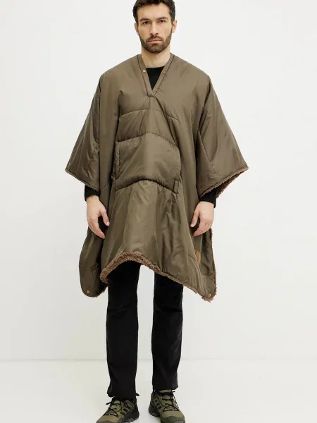 Пончо The North Face