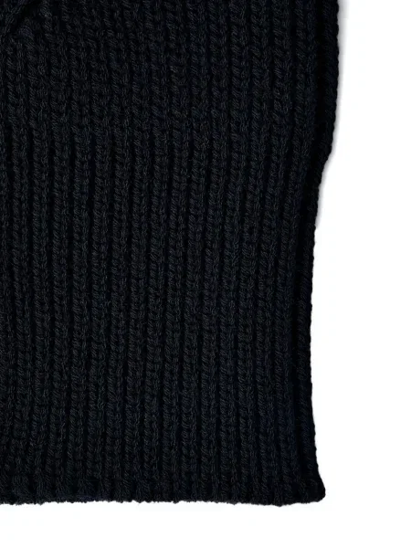 Шапка Rick Owens черно