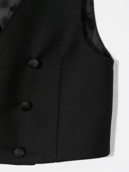 Елек Dolce & Gabbana черно