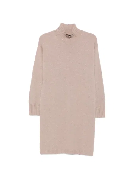 Rochie mini Fabiana Filippi tricotate