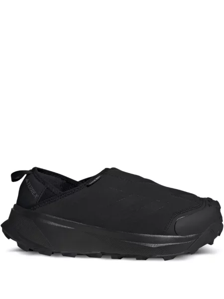 Șapcă Adidas cu dungi cu broderie de catifea alb