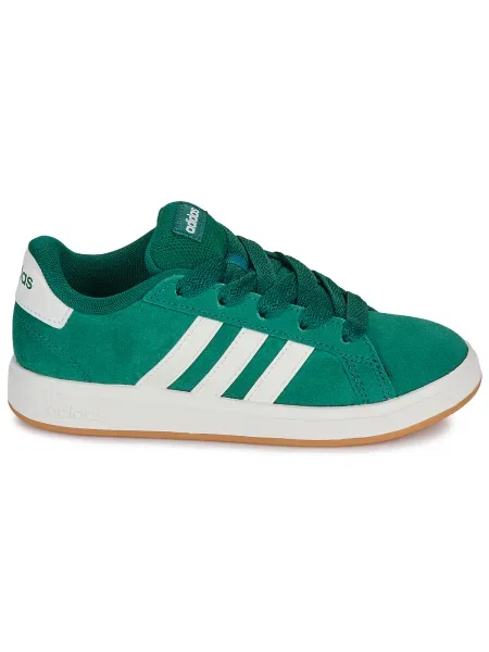 Sneakersy adidas zelená
