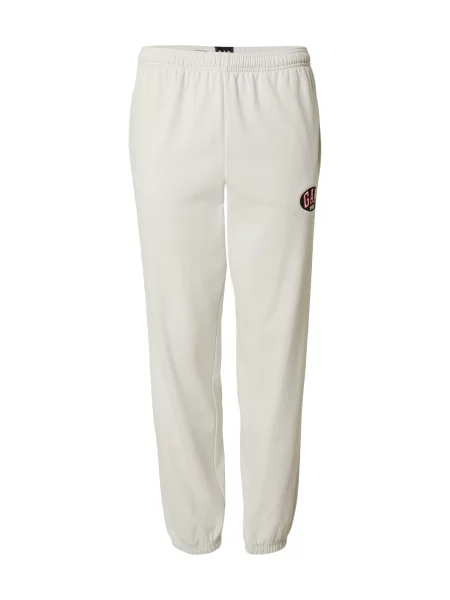 GAP Pantaloni deschis gri