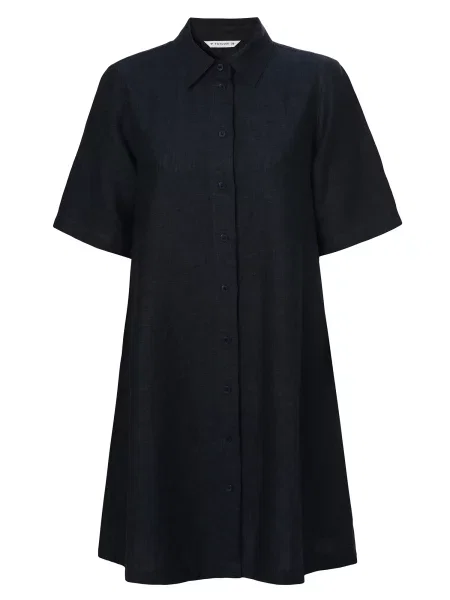 TATUUM Rochie negru