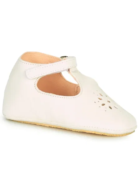Pantofi copii Easy Peasy alb