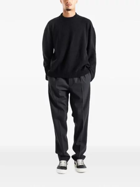 Pulover Rick Owens negru