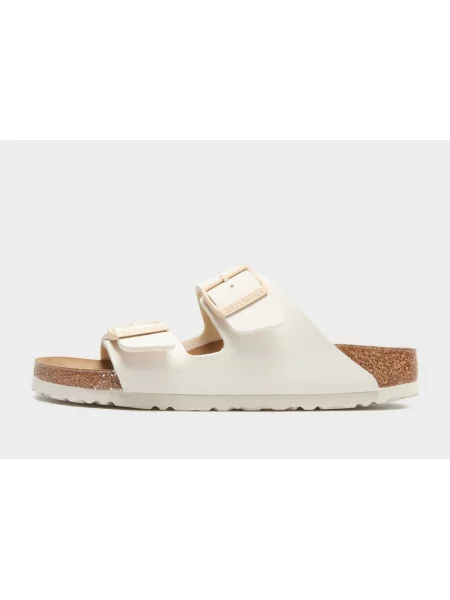 Sandály Birkenstock béžové