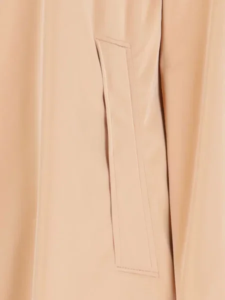 Pstryknąć płaszcz Rains z kapturem