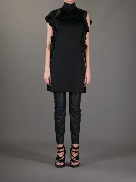 Tunică Givenchy negru
