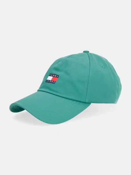 Tommy Jeans kšiltovka