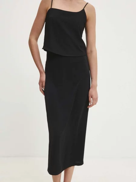 Анцуг Answear Lab черно