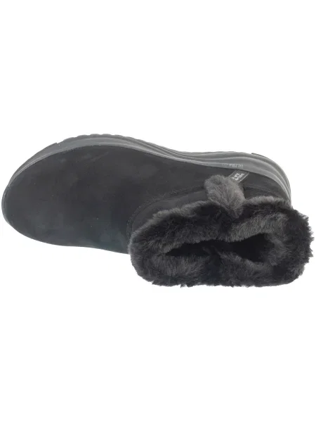 Chiloți Skechers negru