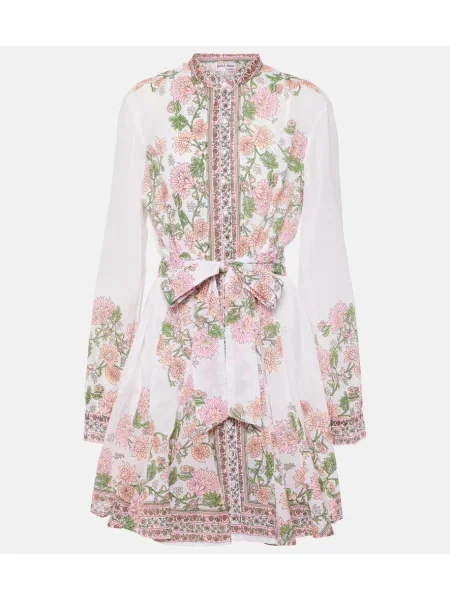 Rochie Juliet Dunn cu model floral