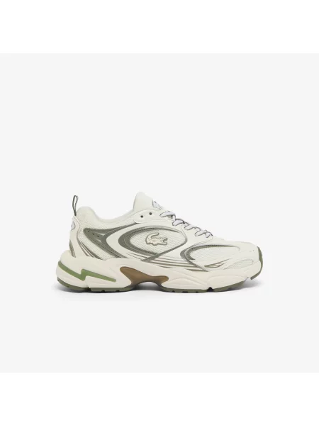 Lacoste Sneakersy Storm 96 2K beżowy