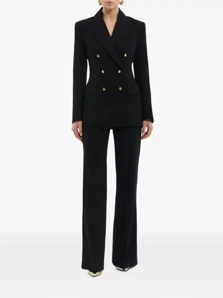 Pantaloni Rebecca Vallance negru