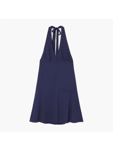 Платье мини Cropp синее