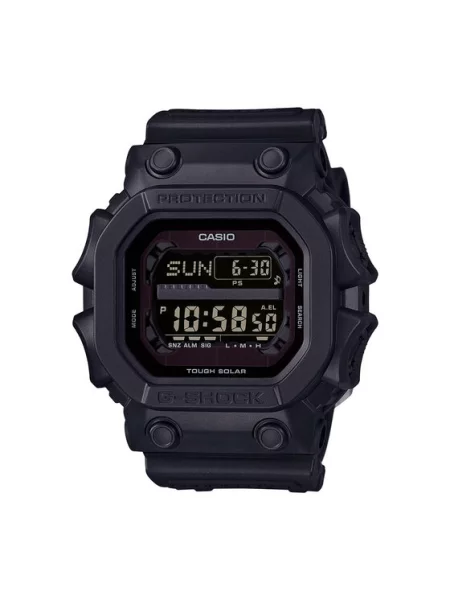 Satovi G-shock crna