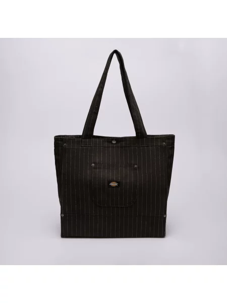 Dickies Torba Denim Tote Bag czarna