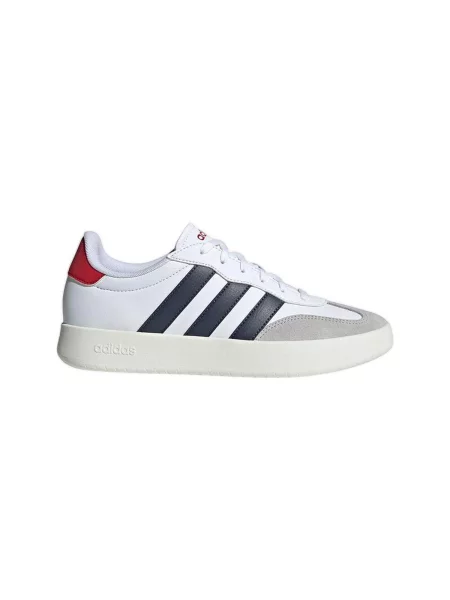 Tenisky Adidas biela