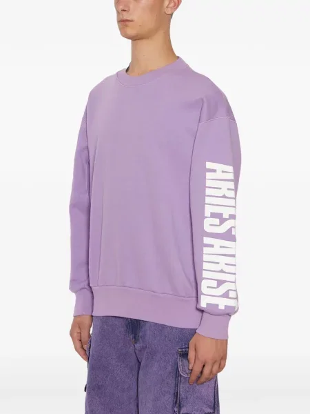 Суитчър Aries виолетово