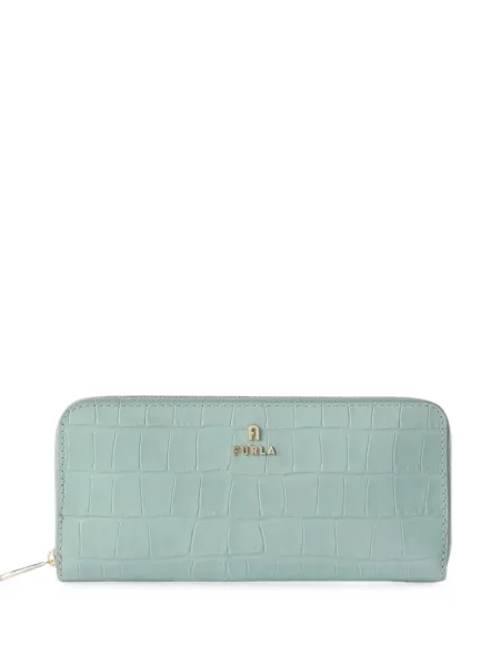 Portofel Furla albastru