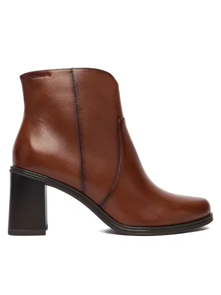 Škornji Tamaris rjava