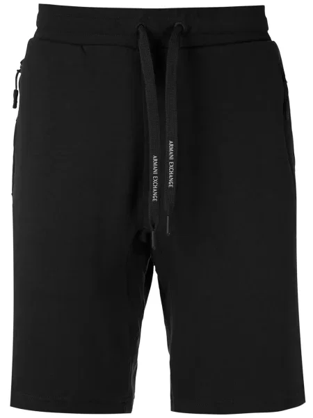 Șnur de strângere pantaloni scurți Armani Exchange