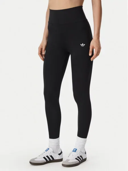 Καλσόν Adidas μαύρο