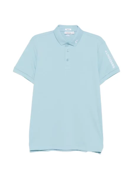 Polo J.lindeberg albastru