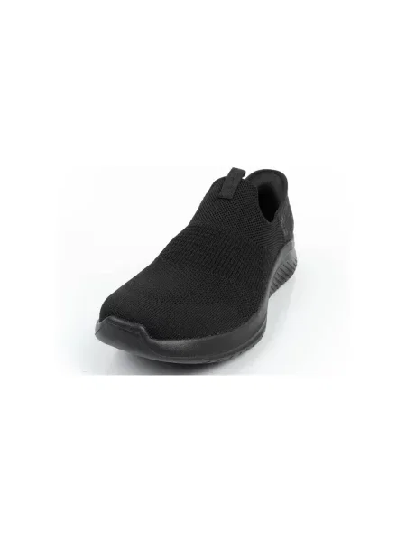 Tenisice Skechers crna