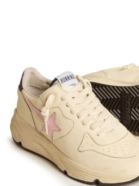 Бягане топ Golden Goose