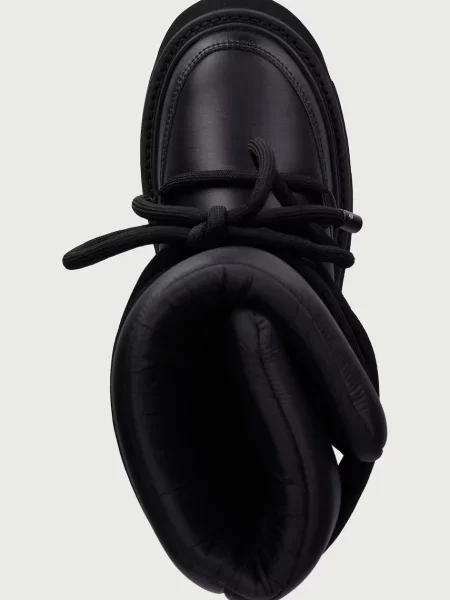 United Nude Stomper Snow Boot hócsizma női fekete