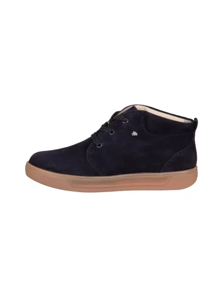 Pantofi Finn Comfort maro