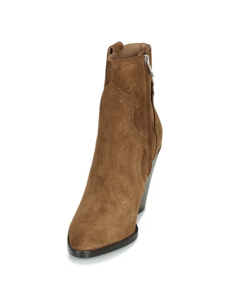 Pantofi Ash
