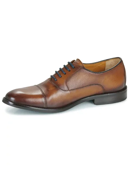 Pantofi Redskins maro