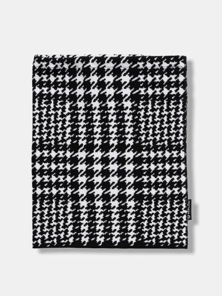 Tuba šal Newland NECKWARMER črna