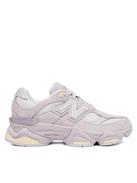 Sportcipők New Balance szürke