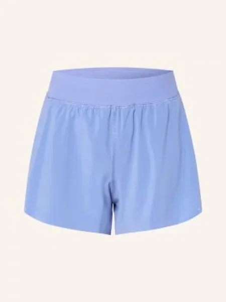 Běžecké kalhoty Lululemon modré