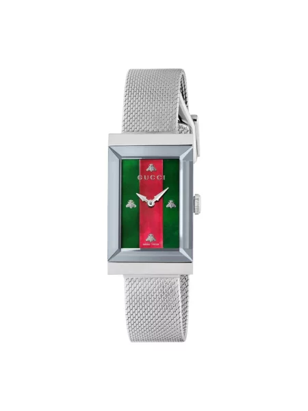 Zegarek Gucci szary