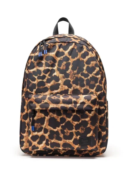 Herschel Rucsac Classic maro / brocart negru