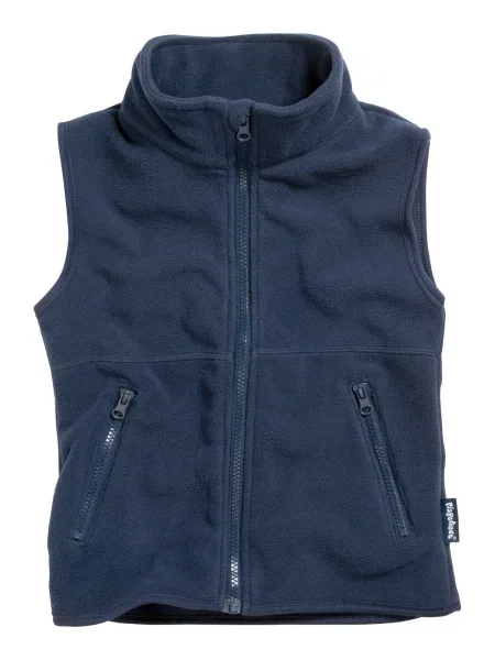 PLAYSHOES Vestă marin albastru