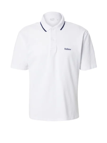 Póló Hollister fehér