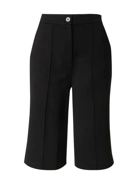 EDITED Pantaloni Neea' negru