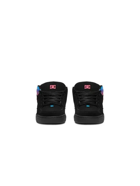 Superge DC Shoes črna
